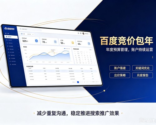 海东百度竞价包年